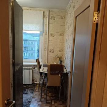 Сдается 1-комнатная квартира, 30 м²
