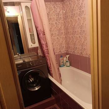 Сдается 1-комнатная квартира, 30 м²