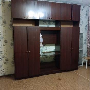 Сдается 1-комнатная квартира, 31,5 м²