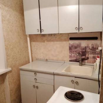 Сдается 1-комнатная квартира, 31,5 м²