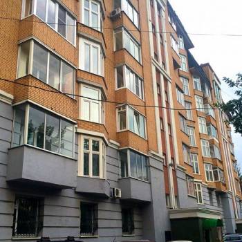 Продается 3-х комнатная квартира, 140 м²