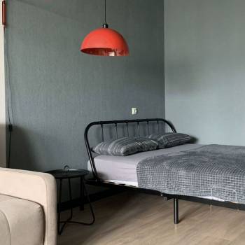 Сдается 1-комнатная квартира, 42 м²