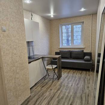 Сдается 1-комнатная квартира, 13 м²