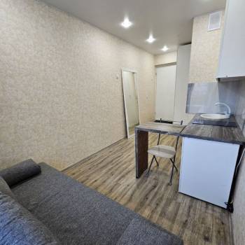 Сдается 1-комнатная квартира, 13 м²