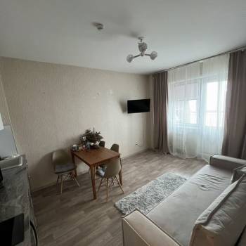 Сдается 2-х комнатная квартира, 43 м²
