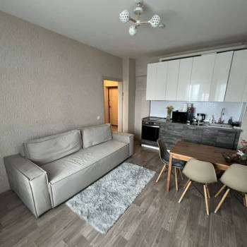 Сдается 2-х комнатная квартира, 43 м²