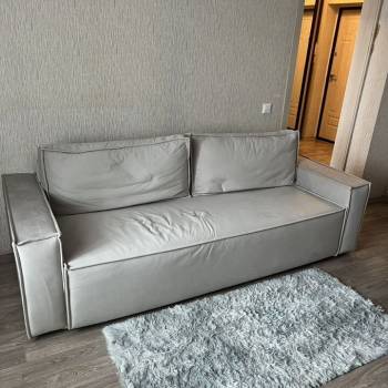Сдается 2-х комнатная квартира, 43 м²