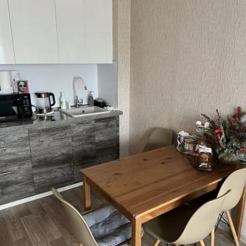 Сдается 2-х комнатная квартира, 43 м²