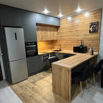 Сдается 2-х комнатная квартира, 62 м²