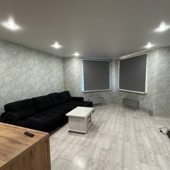 Сдается 2-х комнатная квартира, 62 м²