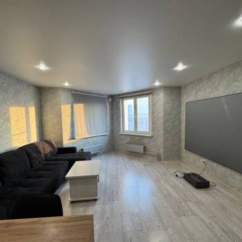 Сдается 2-х комнатная квартира, 62 м²