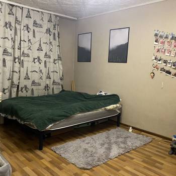 Продается 1-комнатная квартира, 29,3 м²
