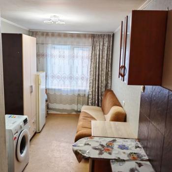Сдается 1-комнатная квартира, 13,4 м²