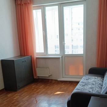 Сдается 1-комнатная квартира, 36,5 м²