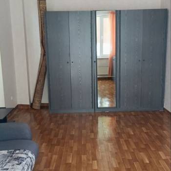 Сдается 1-комнатная квартира, 36,5 м²