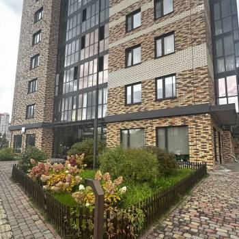 Продается 1-комнатная квартира, 28,7 м²