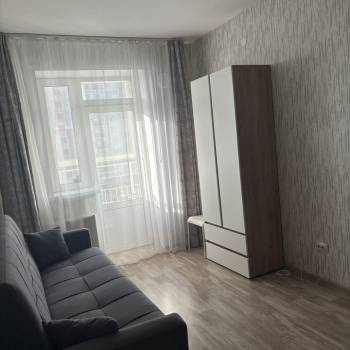 Сдается 1-комнатная квартира, 30 м²