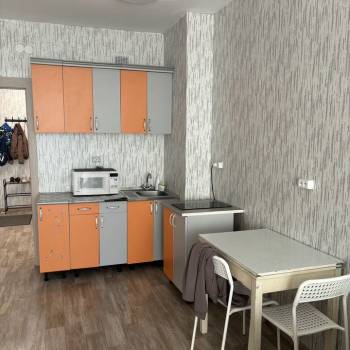 Сдается 1-комнатная квартира, 30 м²