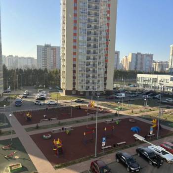 Сдается 1-комнатная квартира, 30 м²