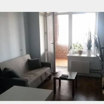 Сдается 1-комнатная квартира, 46 м²