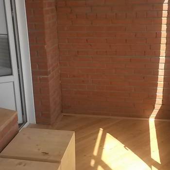 Сдается 1-комнатная квартира, 46 м²