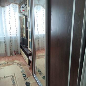 Сдается 1-комнатная квартира, 18 м²