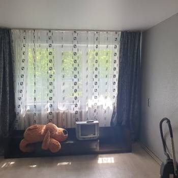 Сдается 2-х комнатная квартира, 45 м²