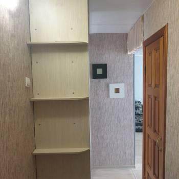 Сдается 2-х комнатная квартира, 45 м²