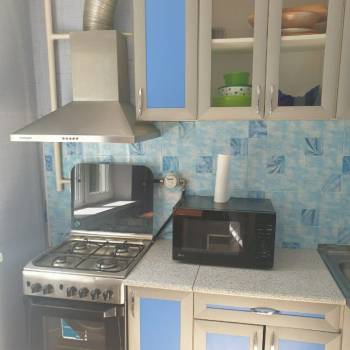 Сдается 2-х комнатная квартира, 45 м²