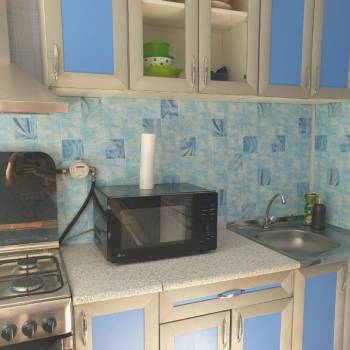 Сдается 2-х комнатная квартира, 45 м²
