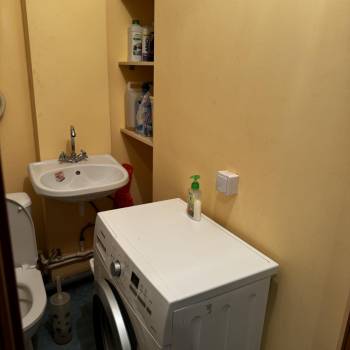Сдается 1-комнатная квартира, 27 м²