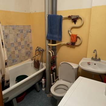 Сдается 1-комнатная квартира, 27 м²