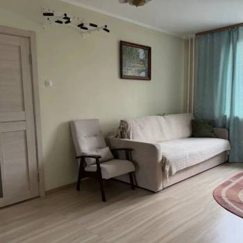 Продается 1-комнатная квартира, 40,1 м²