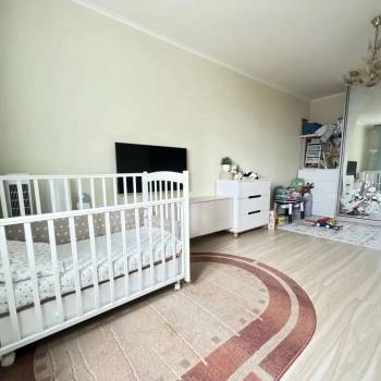 Продается 1-комнатная квартира, 40,1 м²