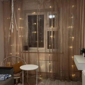 Сдается 1-комнатная квартира, 32 м²