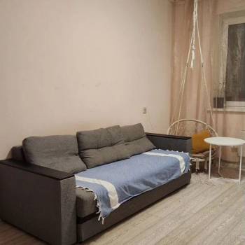 Сдается 1-комнатная квартира, 32 м²