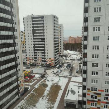Сдается 1-комнатная квартира, 41 м²