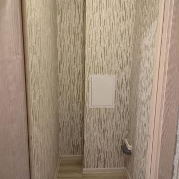 Сдается 1-комнатная квартира, 41 м²