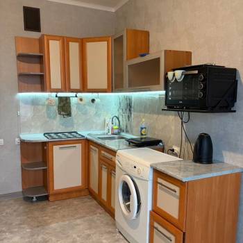 Сдается 2-х комнатная квартира, 65,6 м²