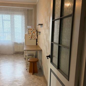 Сдается 2-х комнатная квартира, 65,6 м²