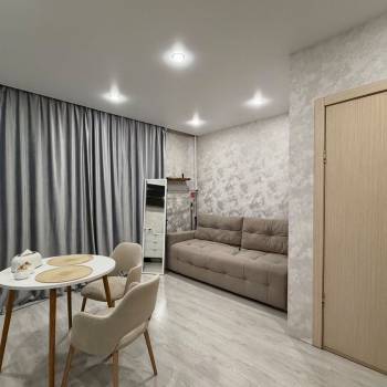 Продается 1-комнатная квартира, 18,5 м²