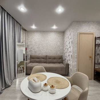 Продается 1-комнатная квартира, 18,5 м²