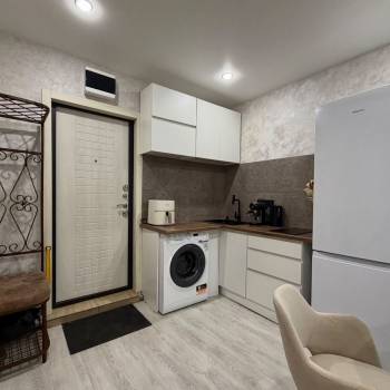 Продается 1-комнатная квартира, 18,5 м²