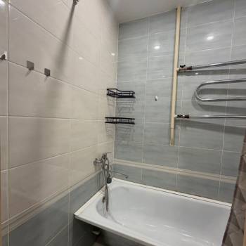 Продается 1-комнатная квартира, 18,5 м²