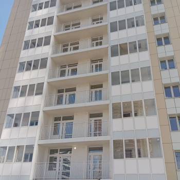 Продается 1-комнатная квартира, 29,6 м²