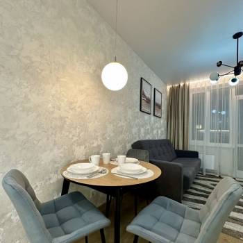 Сдается 2-х комнатная квартира, 46 м²