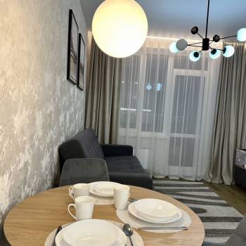 Сдается 2-х комнатная квартира, 46 м²