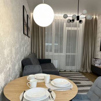 Сдается 2-х комнатная квартира, 46 м²