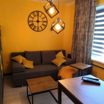 Сдается 1-комнатная квартира, 21 м²