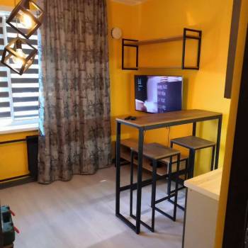 Сдается 1-комнатная квартира, 21 м²